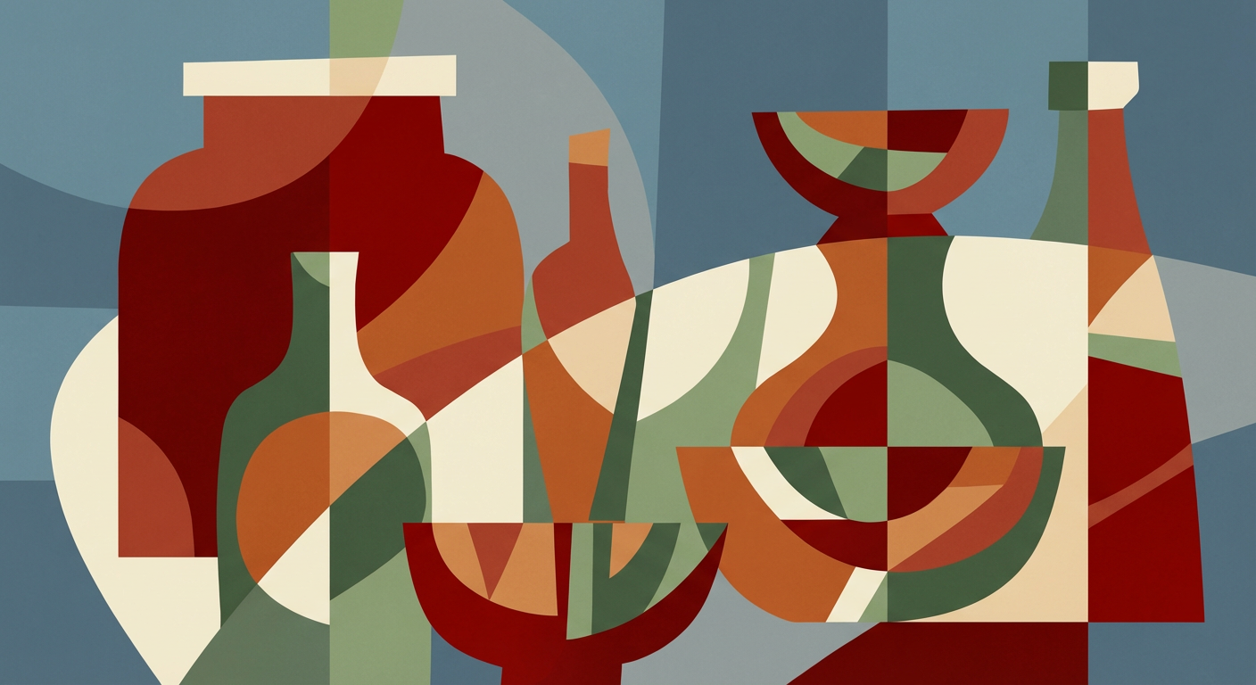 Illustration for I Tried the Smash-Ferment Method That's All Over Korean Food TikTok — And My Kimchi Has Never Been Better