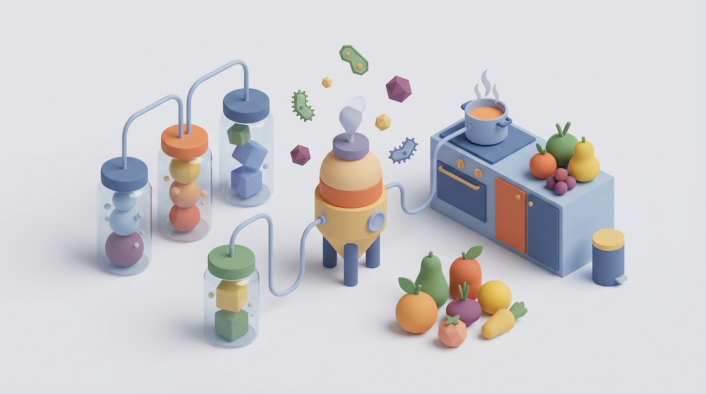 The Patient Art of Fermentation: How Ancient Wisdom Meets Your Modern Kitchen